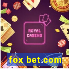 fox bet.com